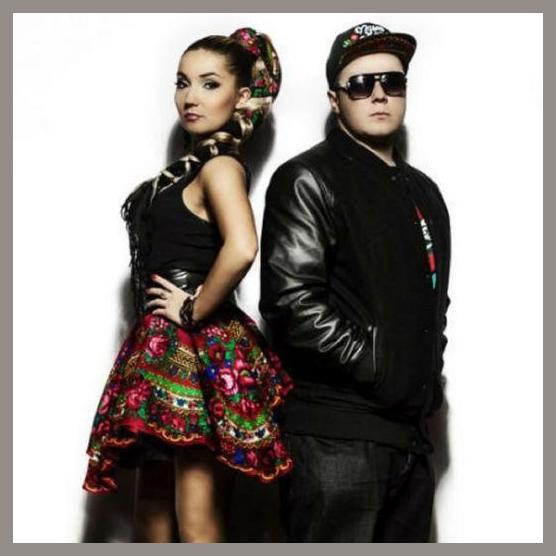 Donatan &amp; Cleo